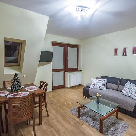 Apart4You Apartament Meteor Zakopane Eksteriør bilde