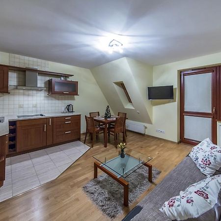Apart4You Apartament Meteor Zakopane Eksteriør bilde