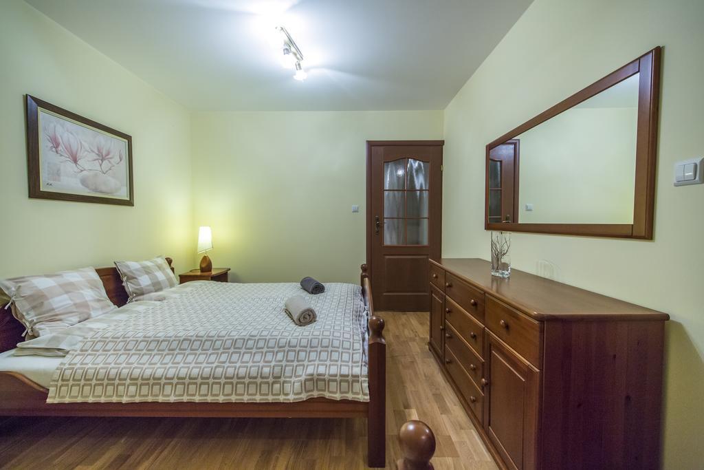 Apart4You Apartament Meteor Zakopane Eksteriør bilde