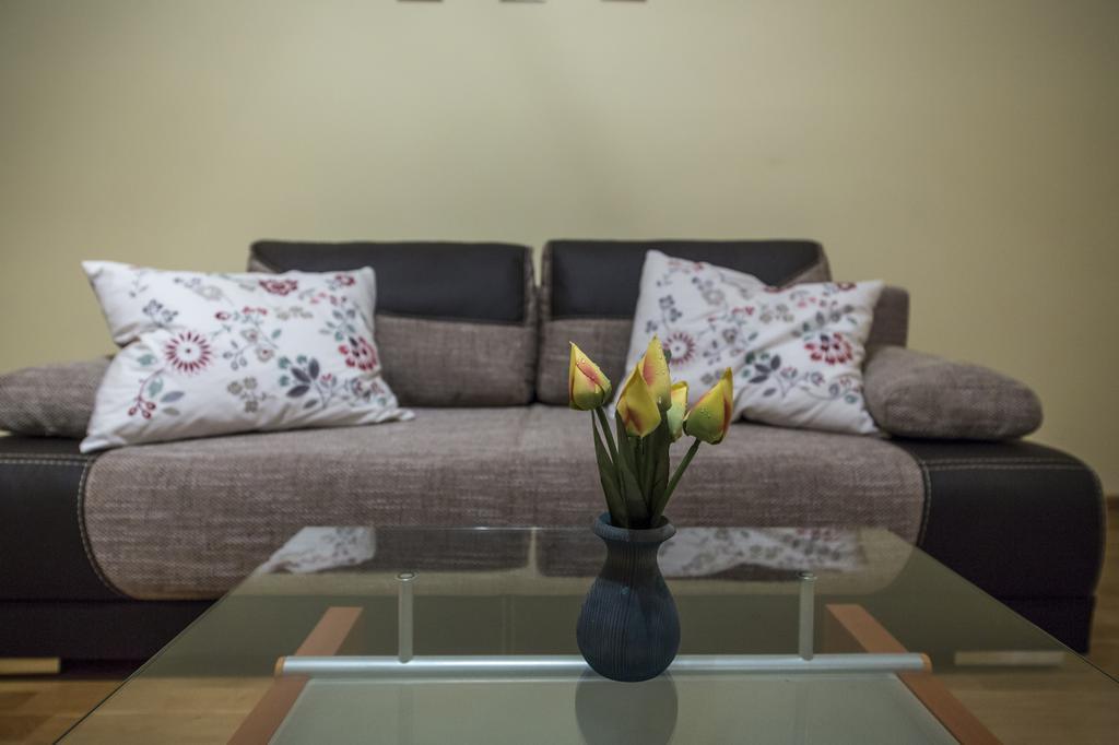 Apart4You Apartament Meteor Zakopane Eksteriør bilde